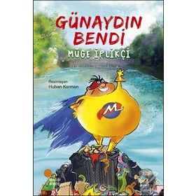 Günaydın Bendi - Müge İplikçi