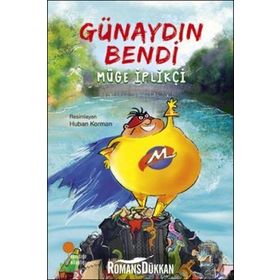 Günaydın Bendi - Müge İplikçi