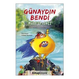 Günaydın Bendi - Müge İplikçi