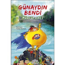 Günaydın Bendi - Müge İplikçi