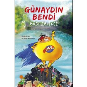 Günaydın Bendi - Müge İplikçi