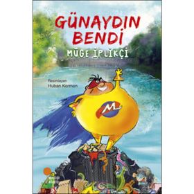 Günaydın Bendi - Müge İplikçi