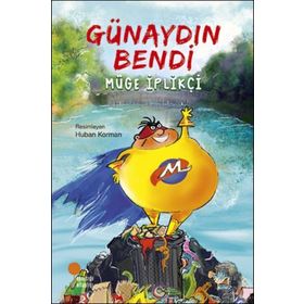 Günaydın Bendi - Müge İplikçi