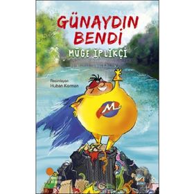 Günaydın Bendi - Müge İplikçi