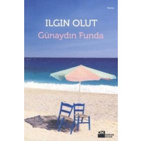 GÜNAYDIN FUNDA - ILGIN OLUT
