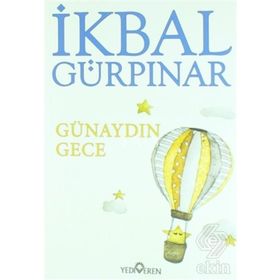 Günaydın Gece - Mehmet Ali Kılınç