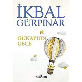 Günaydın Gece - Mehmet Ali Kılınç