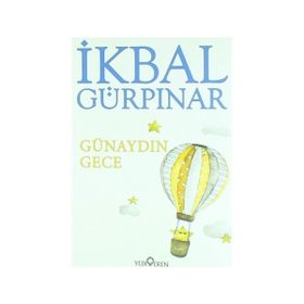 Günaydın Gece - Mehmet Ali Kılınç