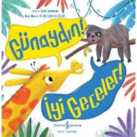 Günaydın İyi Geceler - Sam Samson