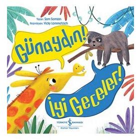 Günaydın İyi Geceler - Sam Samson