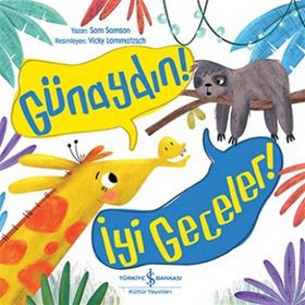 Günaydın İyi Geceler - Sam Samson