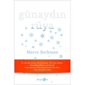 Günaydın Rüya - Merve Berkman