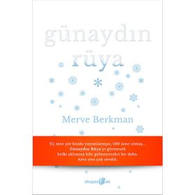 Günaydın Rüya - Merve Berkman