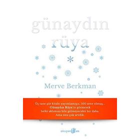 Günaydın Rüya - Merve Berkman