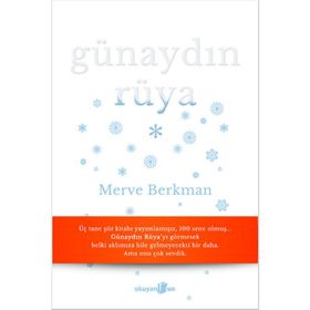 Günaydın Rüya - Merve Berkman