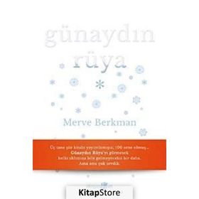 Günaydın Rüya - Merve Berkman