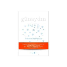 Günaydın Rüya - Merve Berkman
