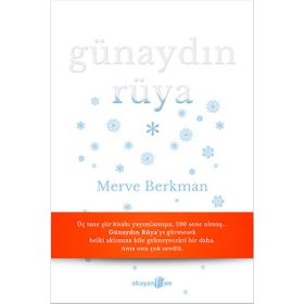 Günaydın Rüya - Merve Berkman