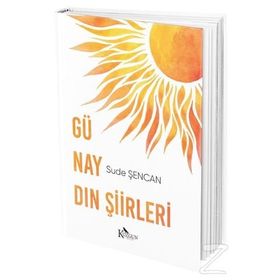 Günaydın Şiirleri - Sude Şencan