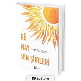 Günaydın Şiirleri - Sude Şencan