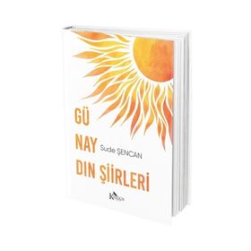 Günaydın Şiirleri - Sude Şencan
