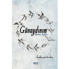 Günaydınım - Merve Aydın
