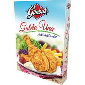 Günbak 400 gr Galeta Unu