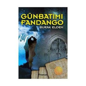 GÜNBATIMI FANDANGO - BURAK ELDEM