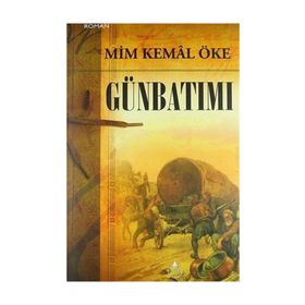GÜNBATIMI - MIM KEMAL ÖKE
