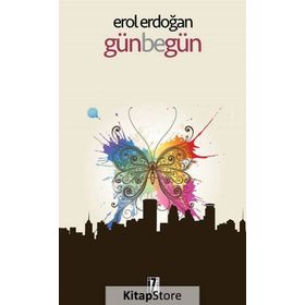Günbegün - Erol Erdoğan