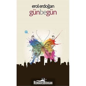 Günbegün - Erol Erdoğan