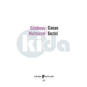 Günboyu Matmazel - Canan Gezici