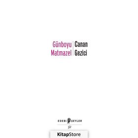 Günboyu Matmazel - Canan Gezici