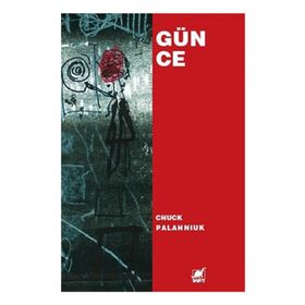 GÜNCE - CHUCK PALAHNIUK