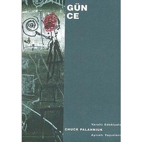 GÜNCE - CHUCK PALAHNIUK