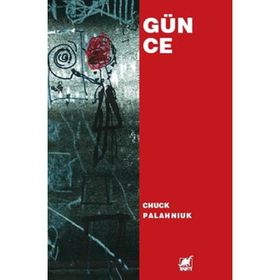 GÜNCE - CHUCK PALAHNIUK