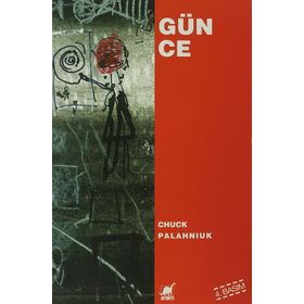 GÜNCE - CHUCK PALAHNIUK