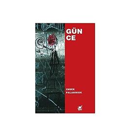 GÜNCE - CHUCK PALAHNIUK