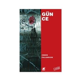 GÜNCE - CHUCK PALAHNIUK