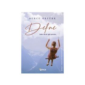Günçe Yayınları Defne