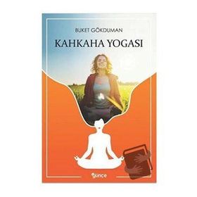 Günçe Yayınları Kahkaha Yogası Buket Gökduman