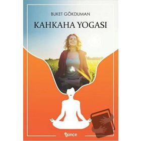 Günçe Yayınları Kahkaha Yogası Buket Gökduman