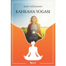 Günçe Yayınları Kahkaha Yogası Buket Gökduman