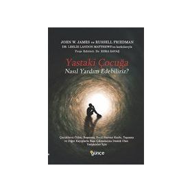 Günçe Yayınları Yastaki Çocuğa Nasıl Yardım Edebiliriz?