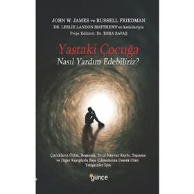 Günçe Yayınları Yastaki Çocuğa Nasıl Yardım Edebiliriz?