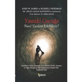 Günçe Yayınları Yastaki Çocuğa Nasıl Yardım Edebiliriz?