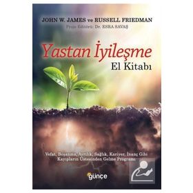 Günçe Yayınları Yastan İyileşme El Kitabı