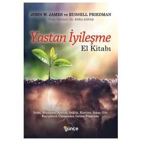 Günçe Yayınları Yastan İyileşme El Kitabı