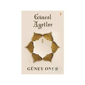 Güncel Ayetler - Güney Onur