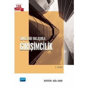 Güncel Bir Yaklaşımla Girişimcilik - Nobel Yayınevi
